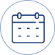 icon calendar