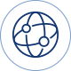 icon globe