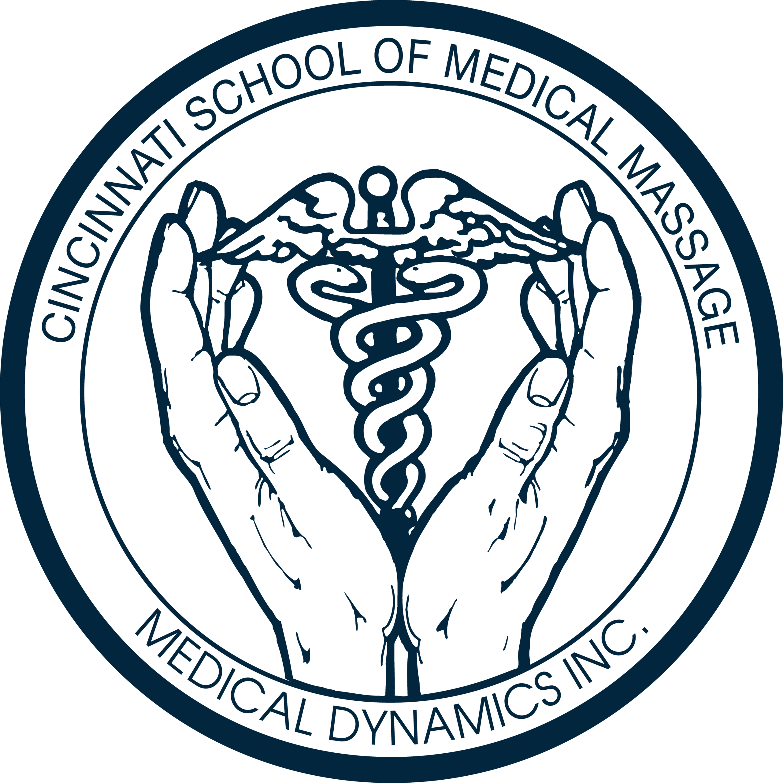 seal of SOMM cincinnati