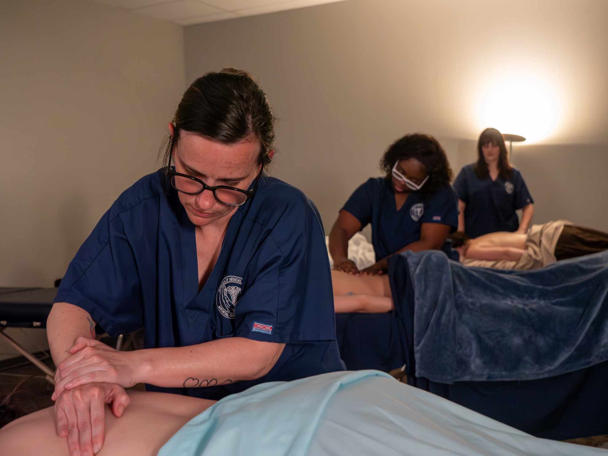 Photo of What is Massage School
